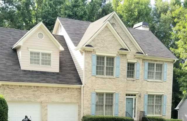 31 Valleyside - 31 Valleyside Drive, Paulding County, GA 30157