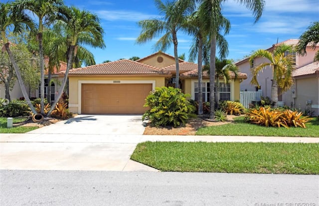 18225 NW 21st St - 18225 Northwest 21st Street, Pembroke Pines, FL 33029