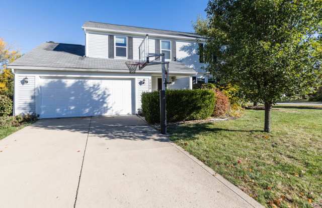 5868 Northcliff Boulevard