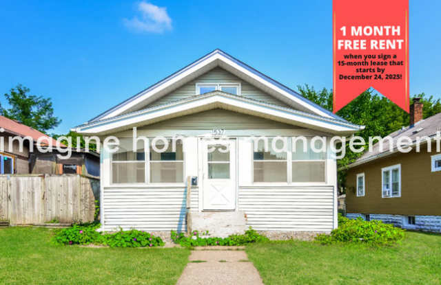 Photo of 1537 Saint Clair Avenue