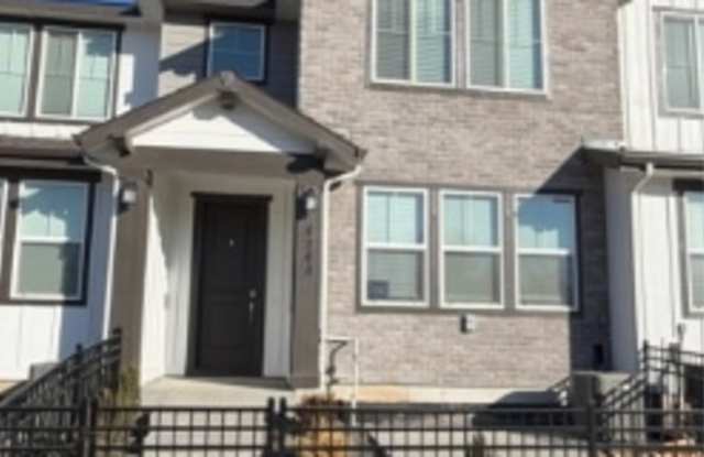 4248 West Perspective Street