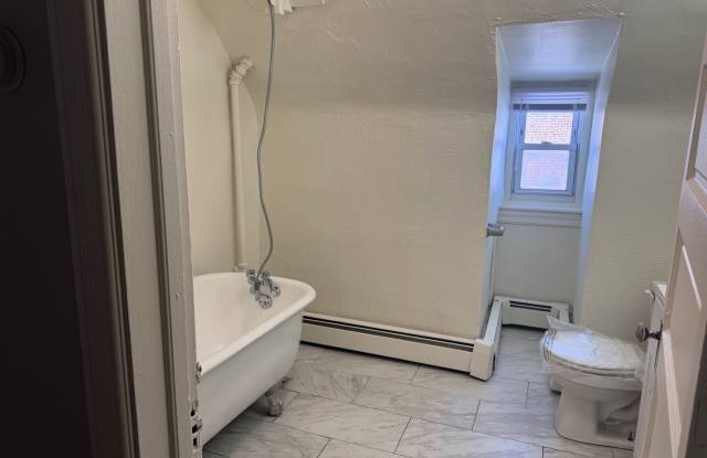 Metropolitan Management Haverford Avenue Apartments