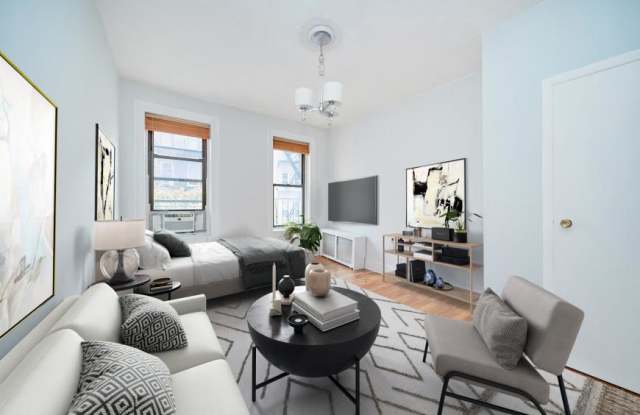 223 East 58th Street