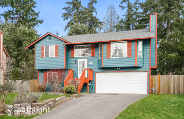 7083 East Firefly Court - 7083 East Firefly Court, Manchester, WA 98366