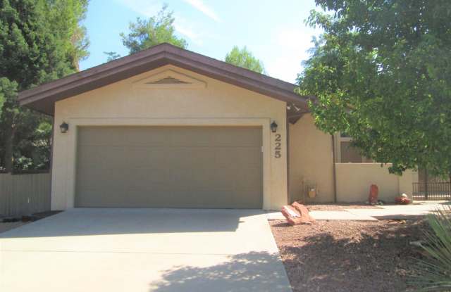 Unfurnished, 1-year long-term rental