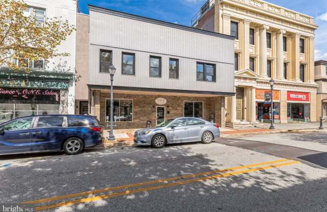 Photo of 314 MADISON STREET unit: 202