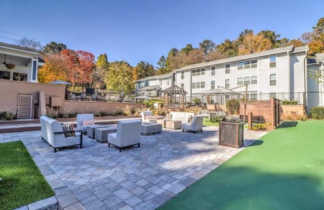 Rosemont Vinings Ridge