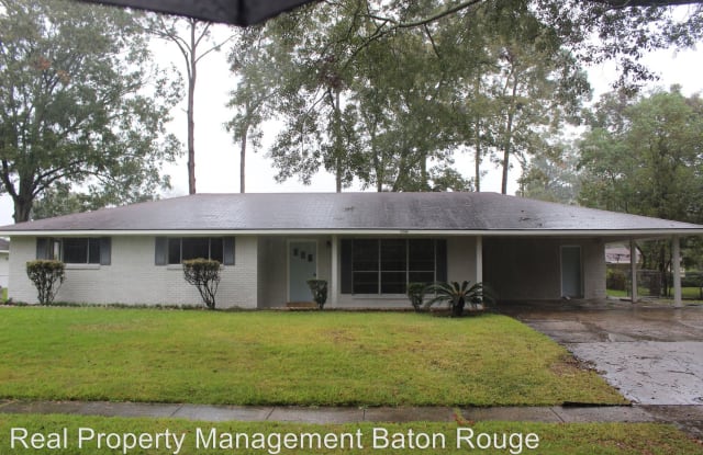 3388 Oak Forest Ave. - 3388 Oak Forest Avenue, Baton Rouge, LA 70814