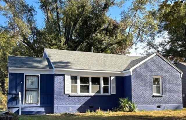 Photo of 1064 Brower Street