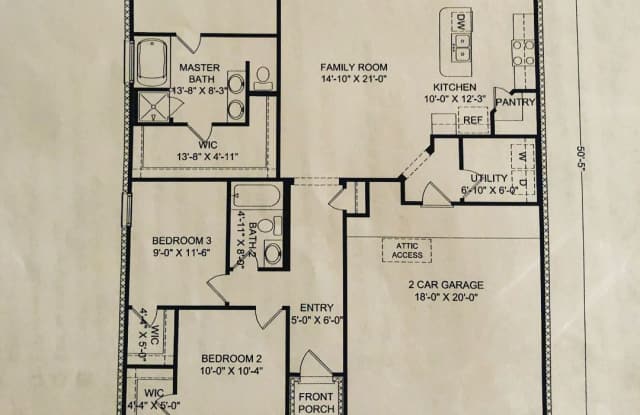 1/2 OFF RENT NOVEMBER!