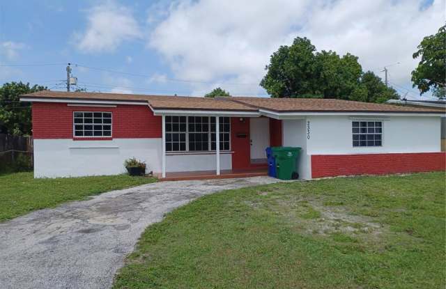 2330 Kingston Drive