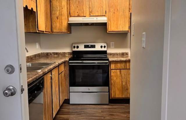 1181 Abbey Lane D6 Chesterton, IN 46304