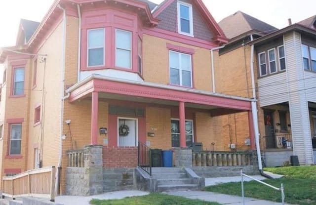 1901 Termon Ave - 1901 Termon Avenue, Pittsburgh, PA 15212