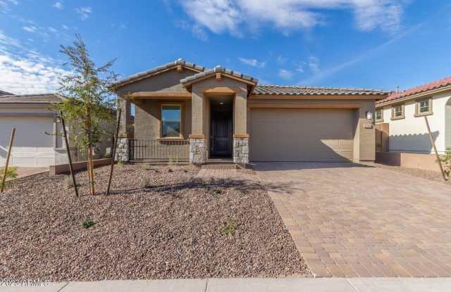 32362 N 122nd Drive
