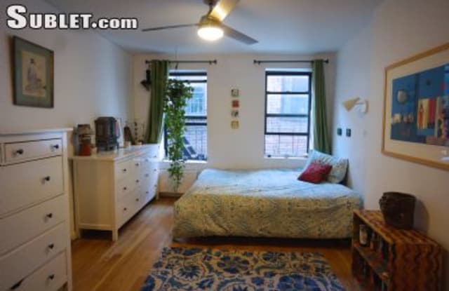 733 East 9th St - 733 East 9th Street, New York City, NY 10009