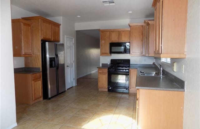 6000 WHEAT PENNY Avenue - 6000 Wheat Penny Avenue, Whitney, NV 89122