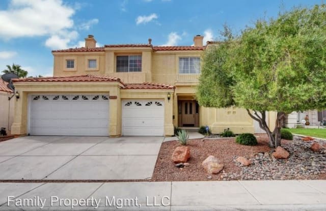 8417 Bay Point Dr - 8417 Bay Point Drive, Las Vegas, NV 89128