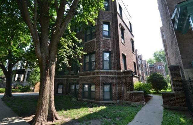 3841 Greenview - 3841 N Greenview Ave, Chicago, IL 60613