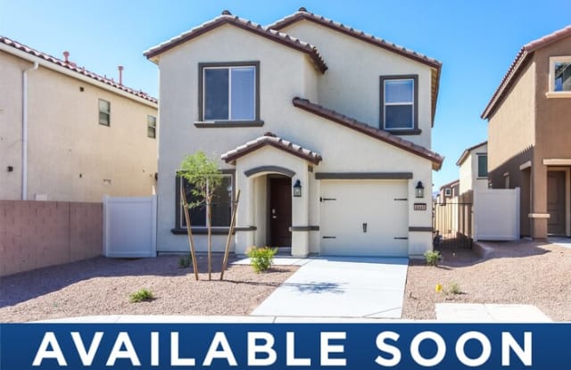 6445 Broadcloth Court - 6445 Broadcloth Court, Whitney, NV 89122