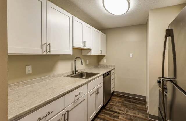 Photo of PRINCETON PLACE APARTMENTS