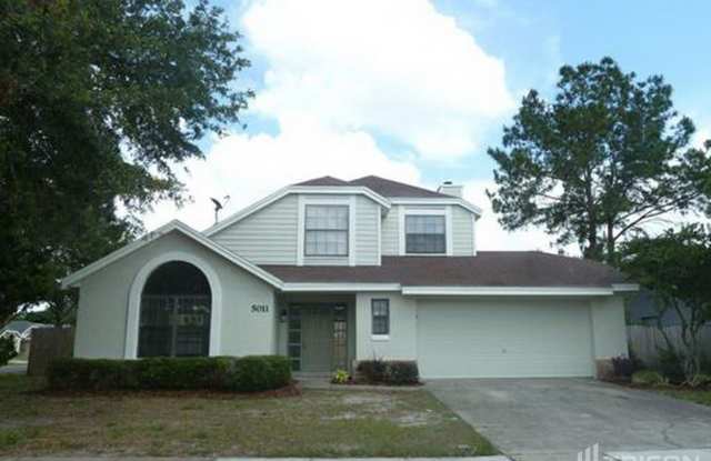 5011 Loblolly Bay Lane - 5011 Loblolly Bay Lane, Orange County, FL 32829