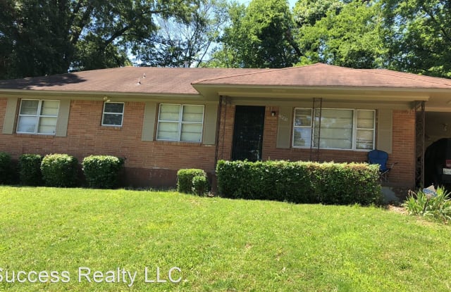 2995 Trezevant Street - 1 - 2995 North Trezevant Street, Memphis, TN 38127