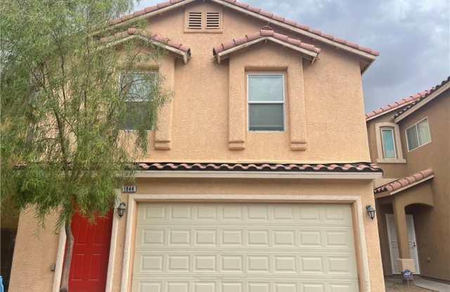 1844 Luna Alegre Street - 1844 North Luna Alegre Street, Sunrise Manor, NV 89115