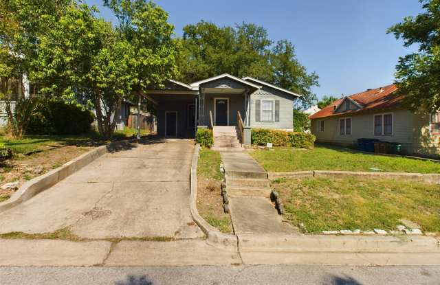 Photo of 1907 David St