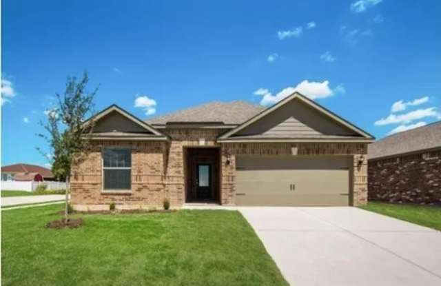 605 Emerson Drive
