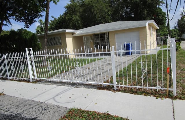 1290 NE 158th St - 1290 Northeast 158th Street, North Miami Beach, FL 33162