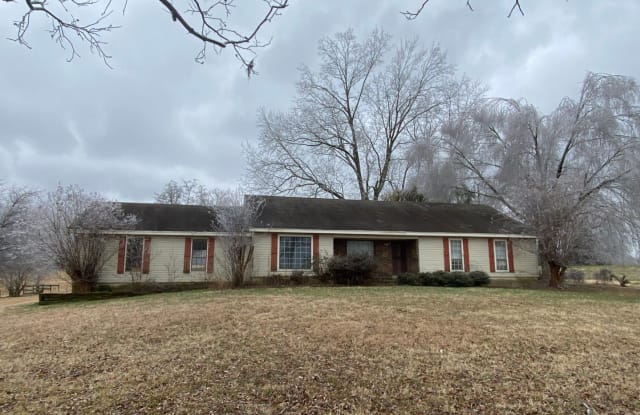 2949 W Commerce Street - 2949 Sunset Farms Drive, DeSoto County, MS 38632