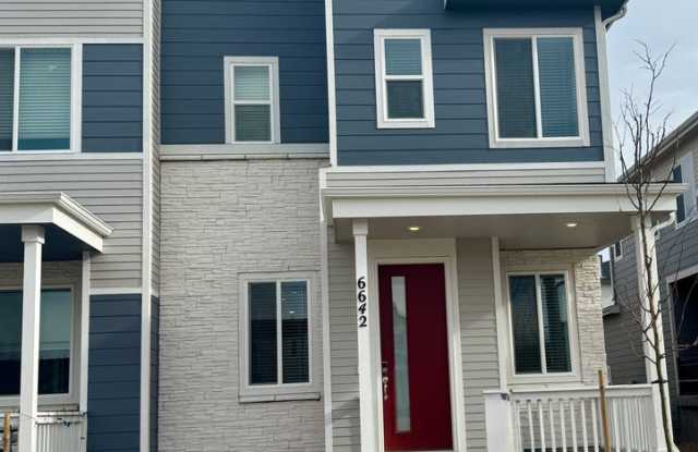 Photo of New Build Home for Rent Near Denver International Airport