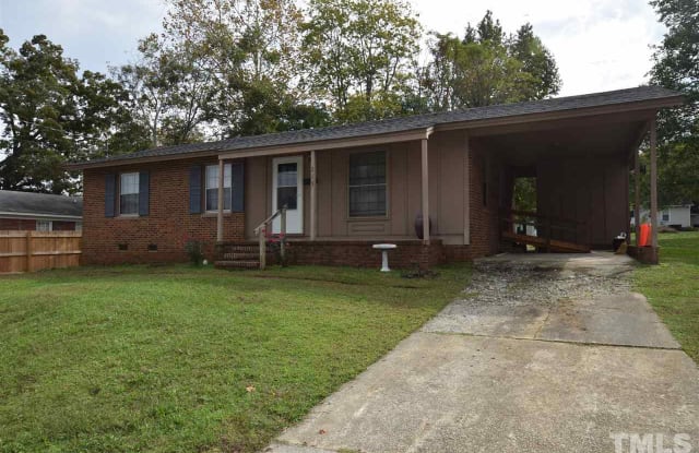 213 S Ellington Street - 213 South Ellington Street, Clayton, NC 27520