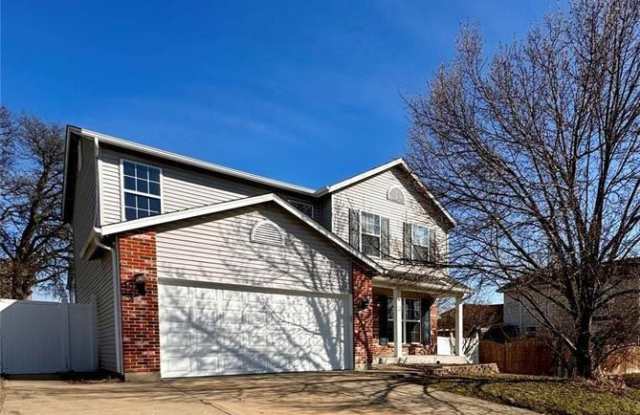 58 Fawn Oaks Drive - 58 Fawn Oaks Drive, O'Fallon, MO 63366