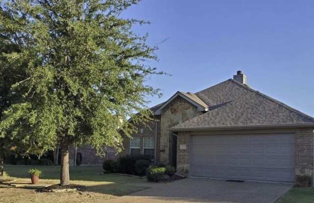 2620 Powderhorn Drive - 2620 Powderhorn Drive, Little Elm, TX 75068