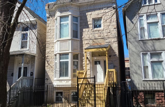 4616 South Evans Avenue - 4616 South Evans Avenue, Chicago, IL 60653