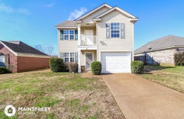 4531 Rosswood Drive - 4531 Rosswood Drive, Shelby County, TN 38128