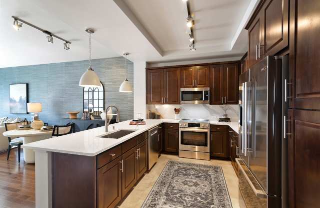 Cortland on McKinney