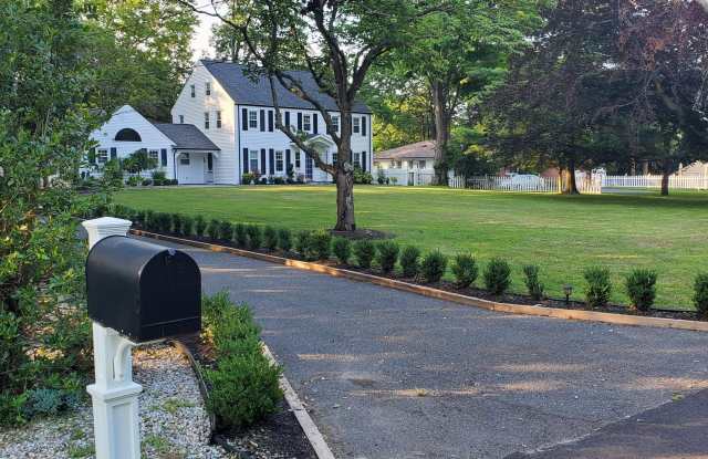 311 Old Corlies Avenue