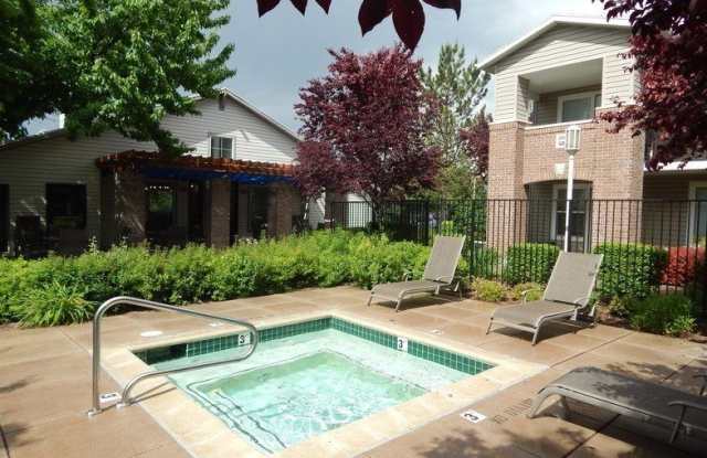 Harmony Gardens Senior Housing