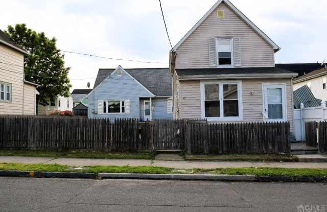47 Christopher Street