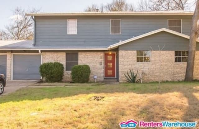 2413 Princeton Drive - 2413 Princeton Drive, Austin, TX 78741