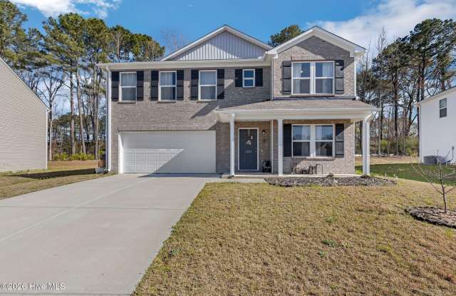 1253 Manor Drive