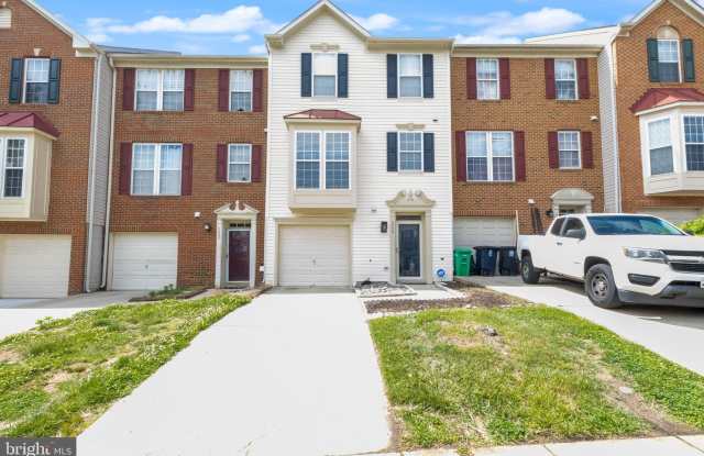 4004 MEADOW TRAIL Lane