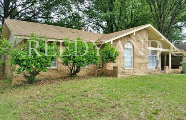 5316 Pipers Gap Cv - 5316 Pipers Gap Cove, Memphis, TN 38134