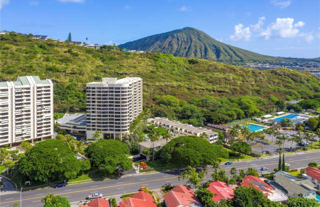 6770 Hawaii Kai Drive unit: 402