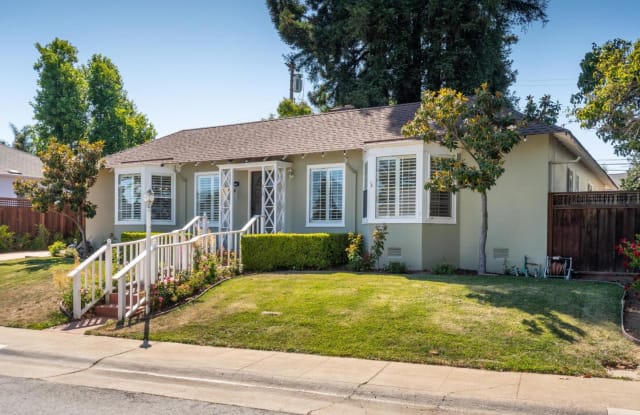 410 E Ellsworth CT - 410 East Ellsworth Court, San Mateo, CA 94401