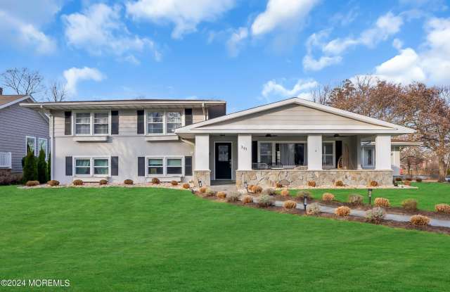 201 Buttermere Avenue