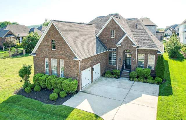 Photo of 3 Bed, 4 Bath Home w/ Office and 2 Car Garage in Williamson County