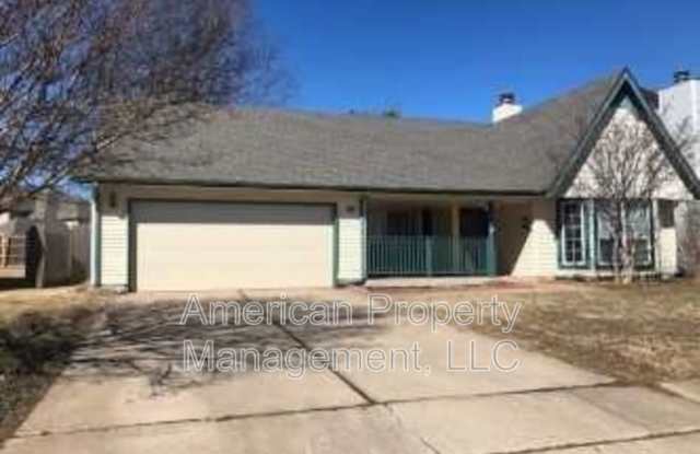 3812 S Dogwood Ave.